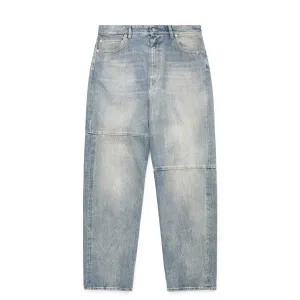 5 POCKETS PANTS