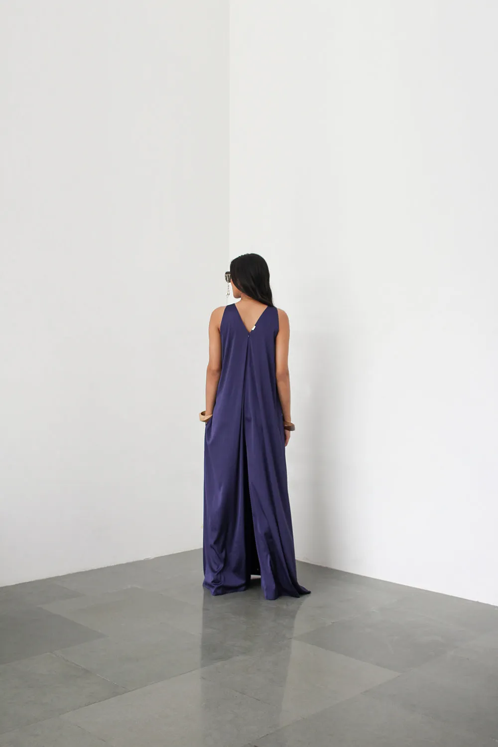 A Line Jumpsuit