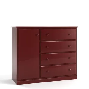 Acadia Cottage Wardrobe