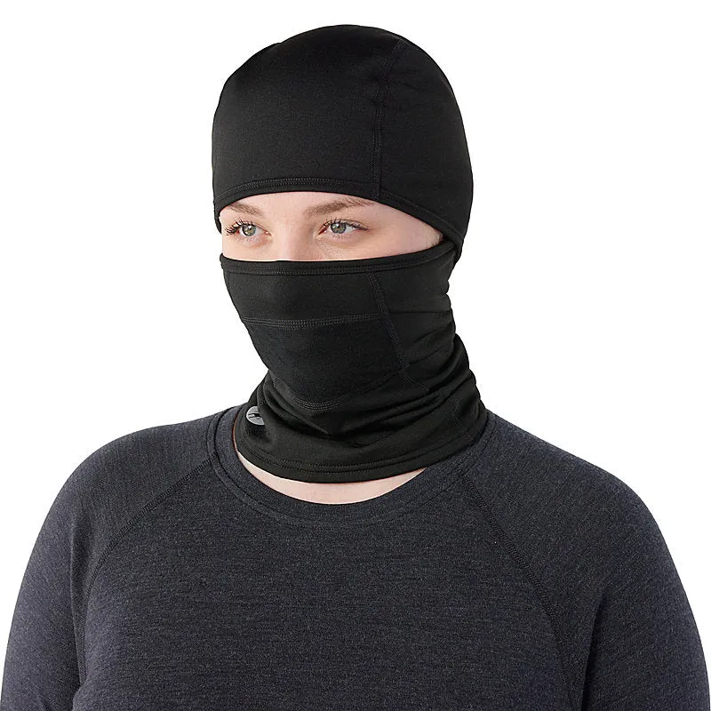 ACTIVE FLEECE HINGED BALACLAVA
