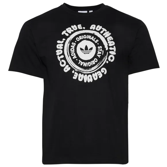 Adidas Originals Express Yourself T-Shirt