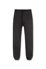 Adidas Originals Logo Embroidered Sweatpants
