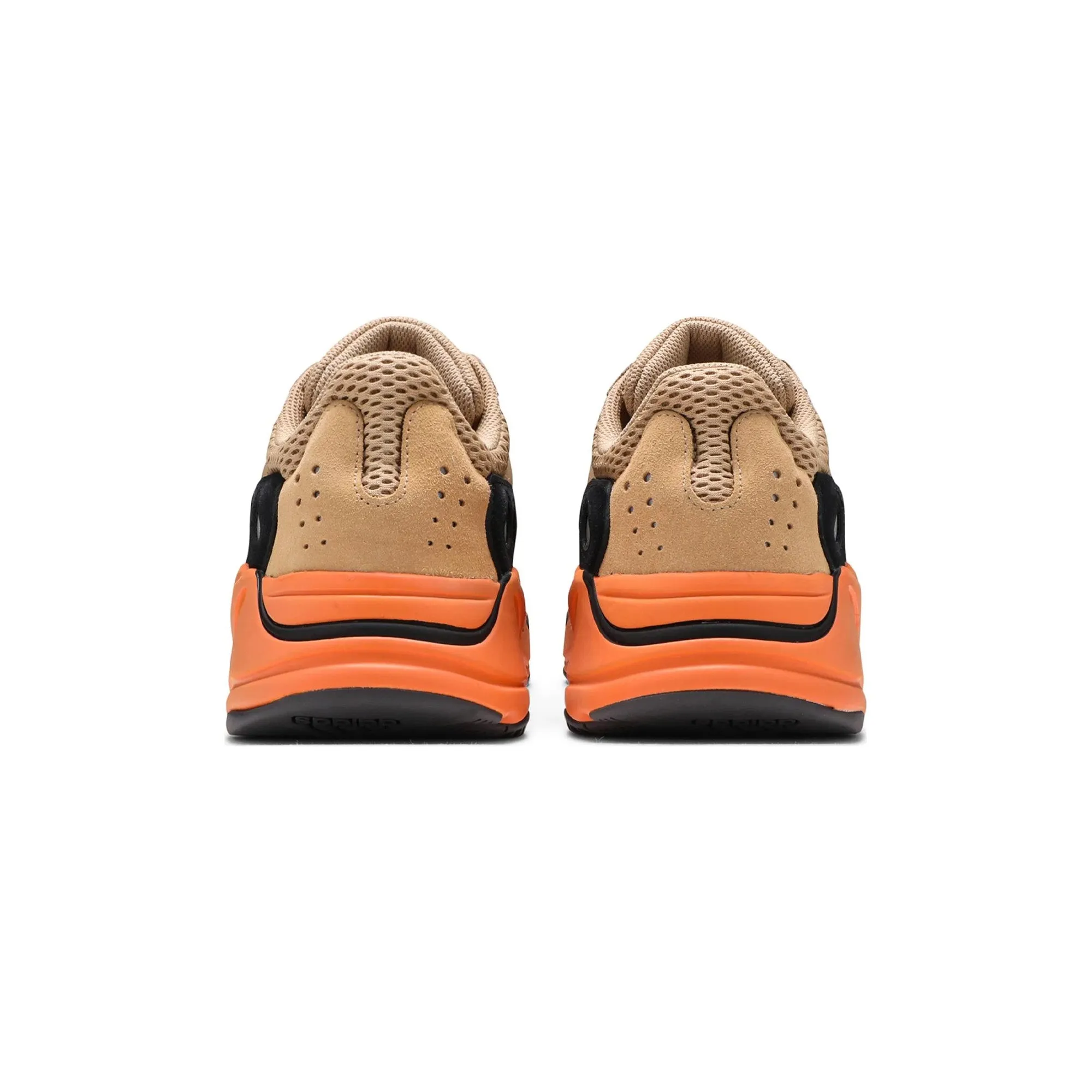 Adidas Yeezy Boost 700 'Enflame Amber' (2024)