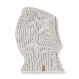 Ainet Balaclava - Oatmeal