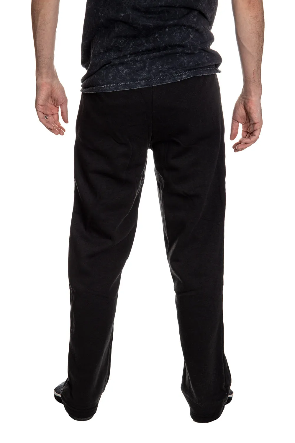Anaheim Ducks Premium Fleece Sweatpants