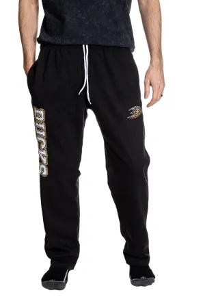 Anaheim Ducks Premium Fleece Sweatpants