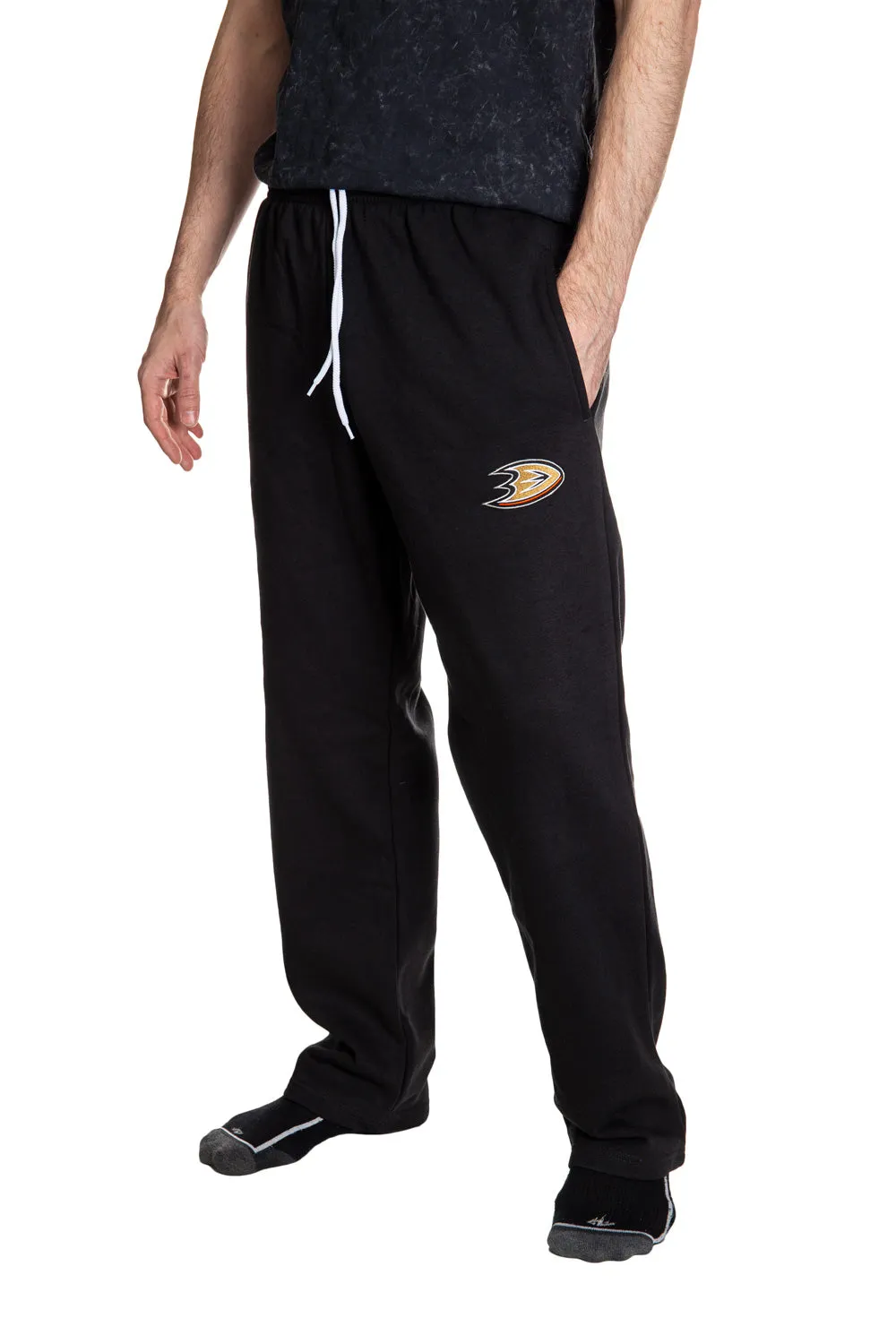 Anaheim Ducks Premium Fleece Sweatpants