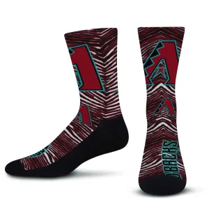 Arizona Diamondbacks Zubaz Fever