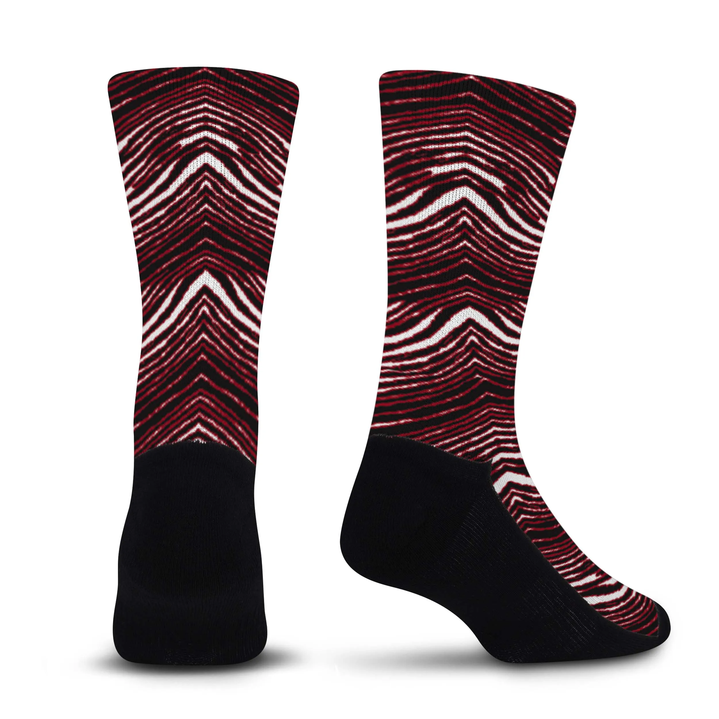 Arizona Diamondbacks Zubaz Fever