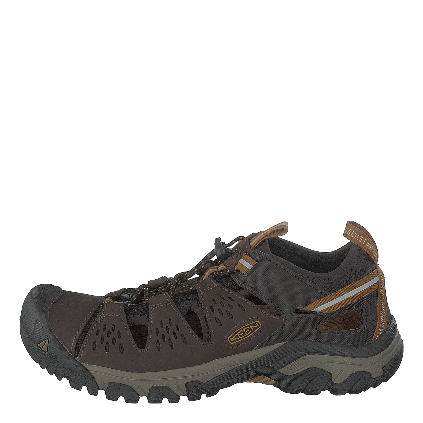Arroyo Iii Cuban/golden Brown