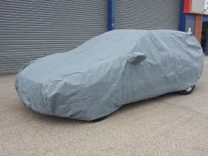 Audi A6 Avant 2018-onwards WeatherPRO Car Cover