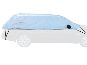 Audi RS4 Avant B9 2018-onwards Half Size Car Cover