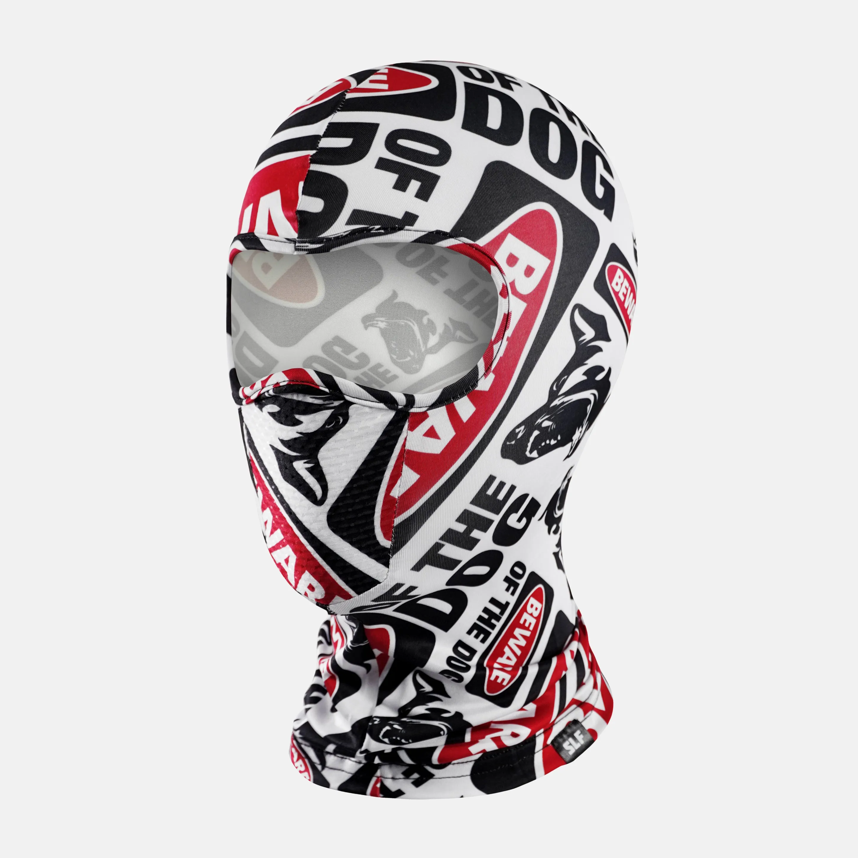 Beware of the Dog Shiesty Mask