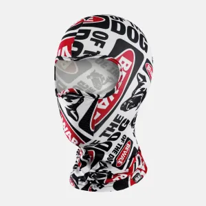 Beware of the Dog Shiesty Mask