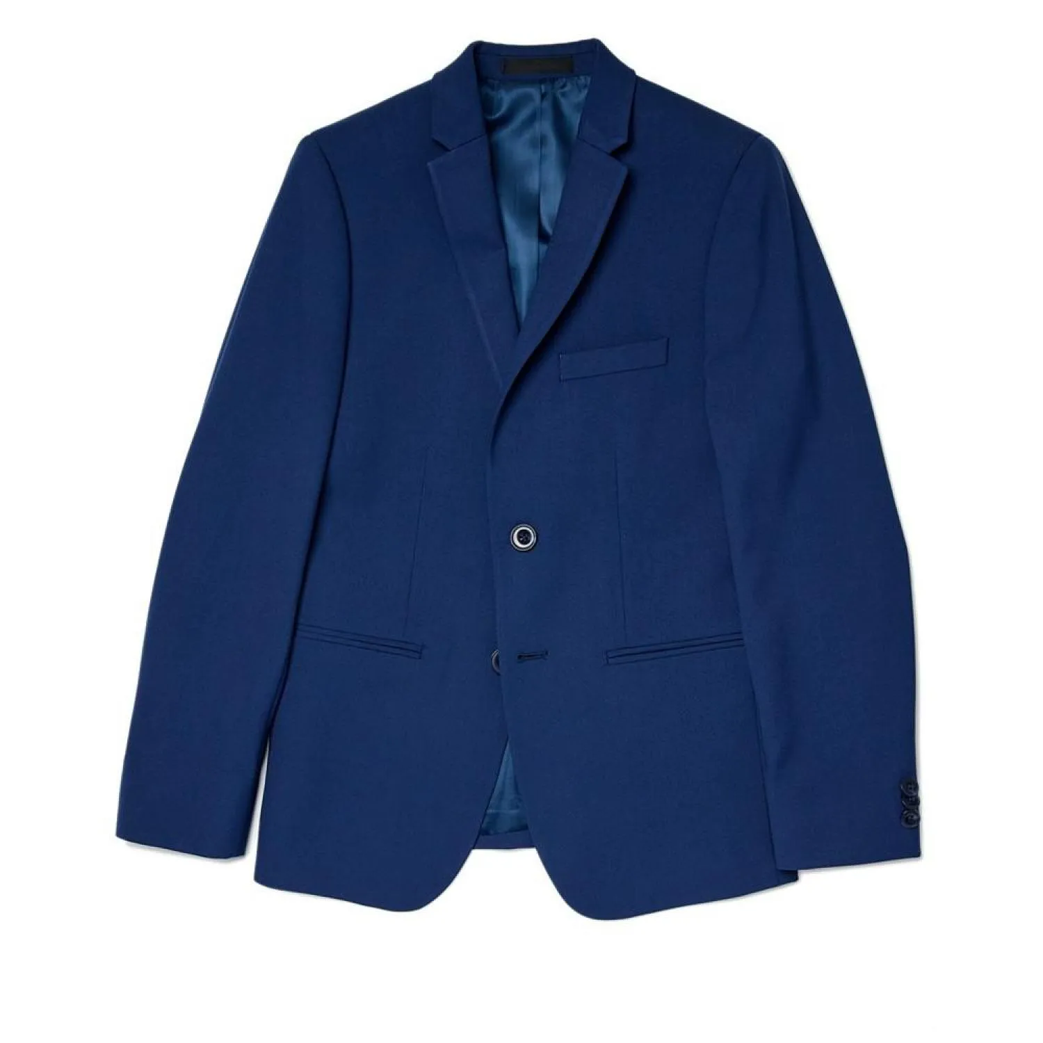 Big Boys Skinny Sport Coat