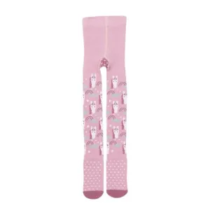 Billy Loves Audrey - Tights - Unicorn