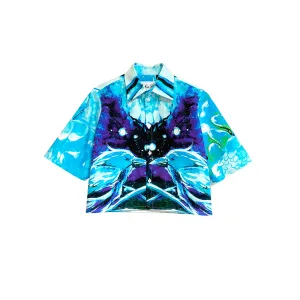 Blue Bird Oxford Shirt