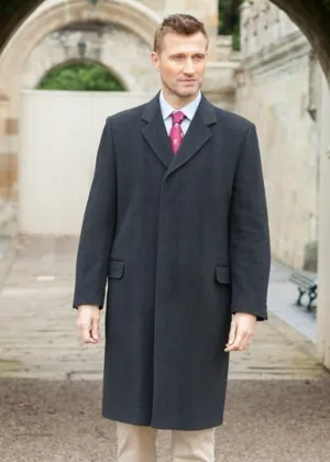 Bond Overcoat