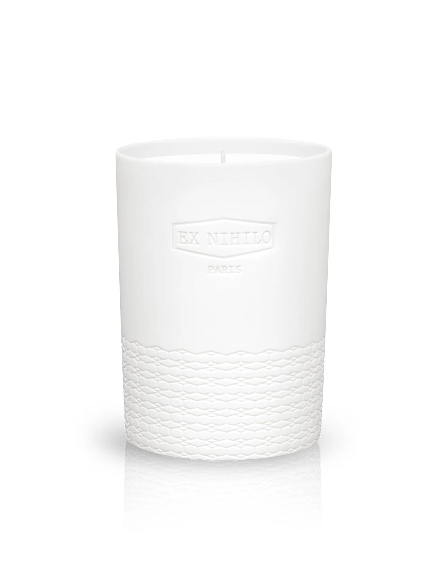 Bouquet Mystique Candle