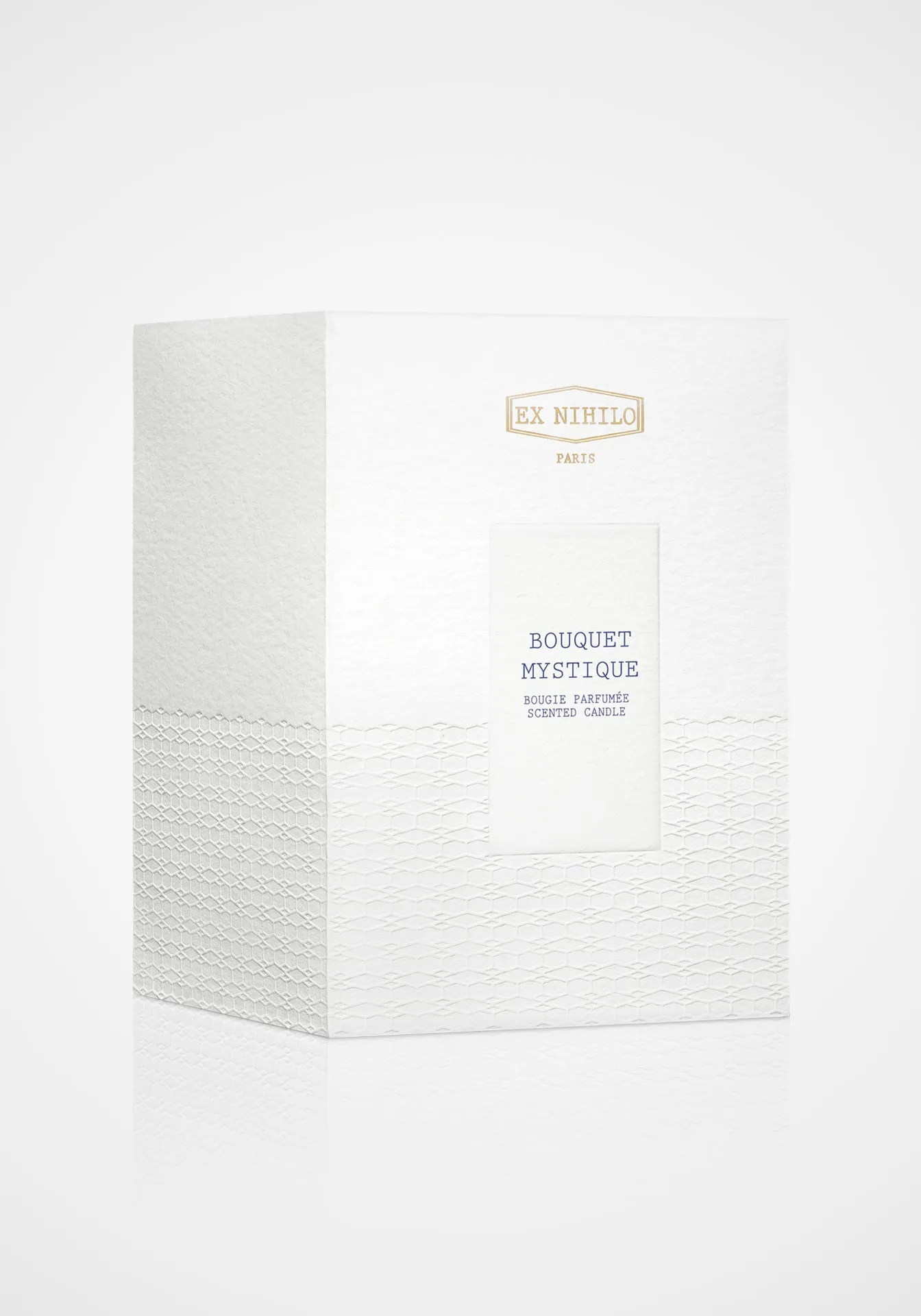 Bouquet Mystique Candle