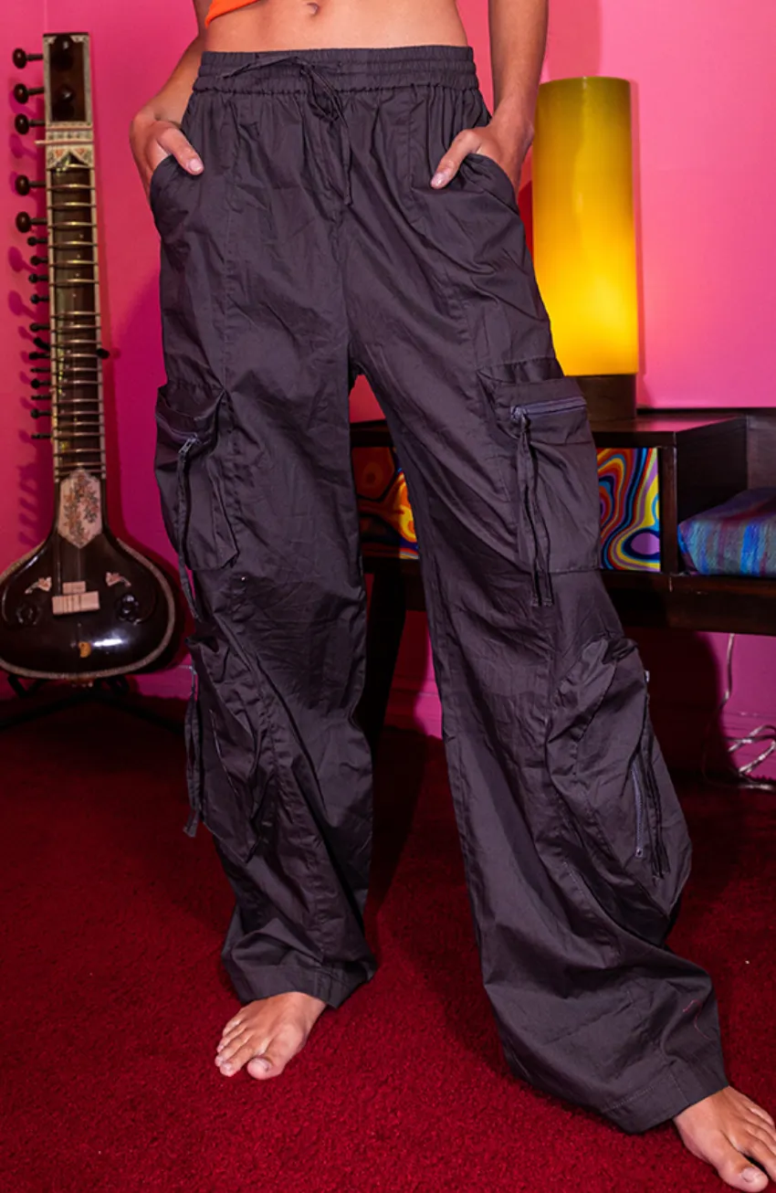 Bucketlist-Cargo Pants