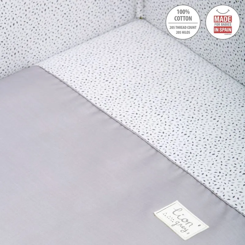 CAMBRASS 2 PIECE BEDSPREAD SET