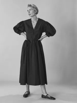 Camille Dress - Black