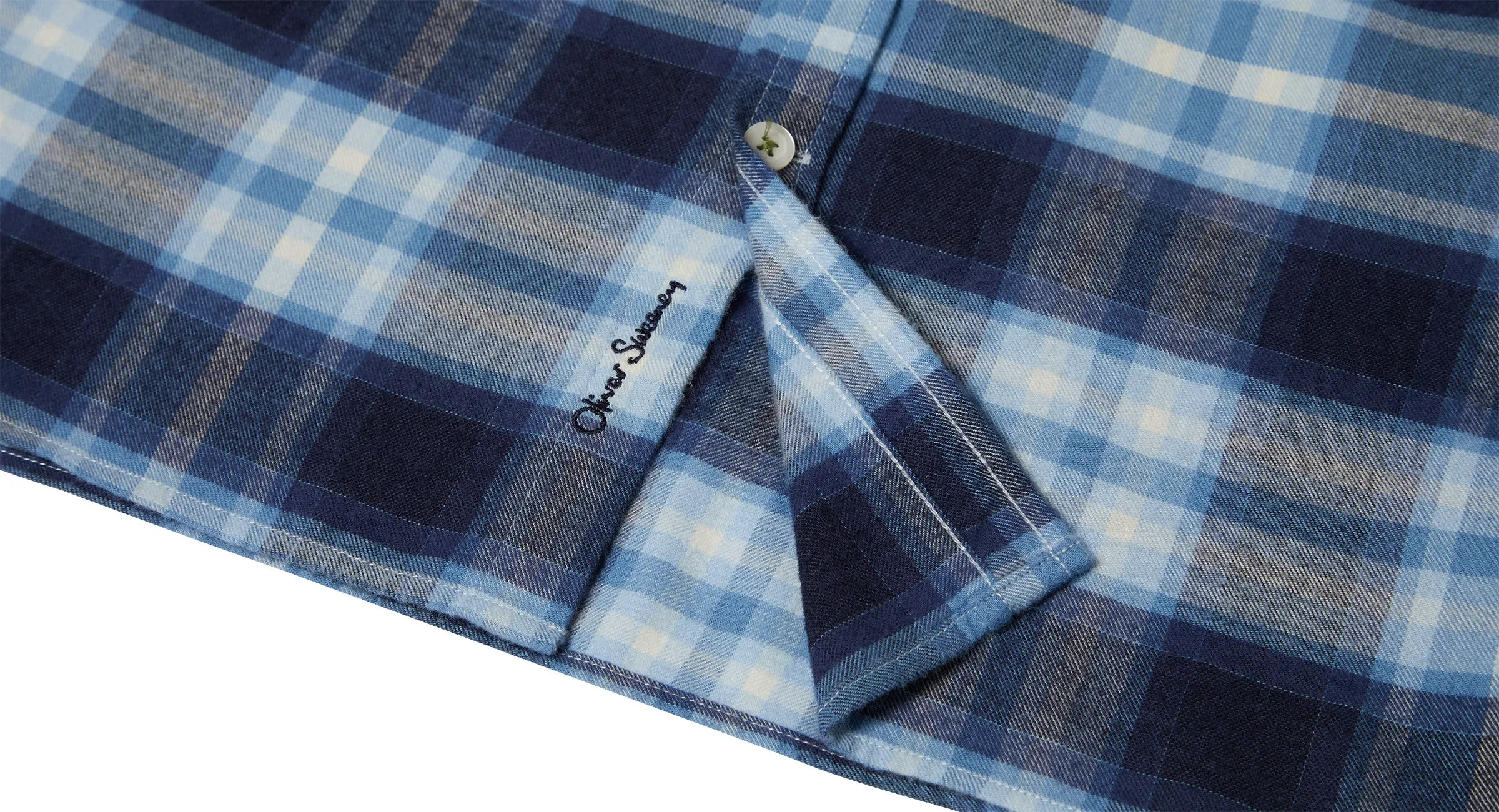 Censo Blue Check