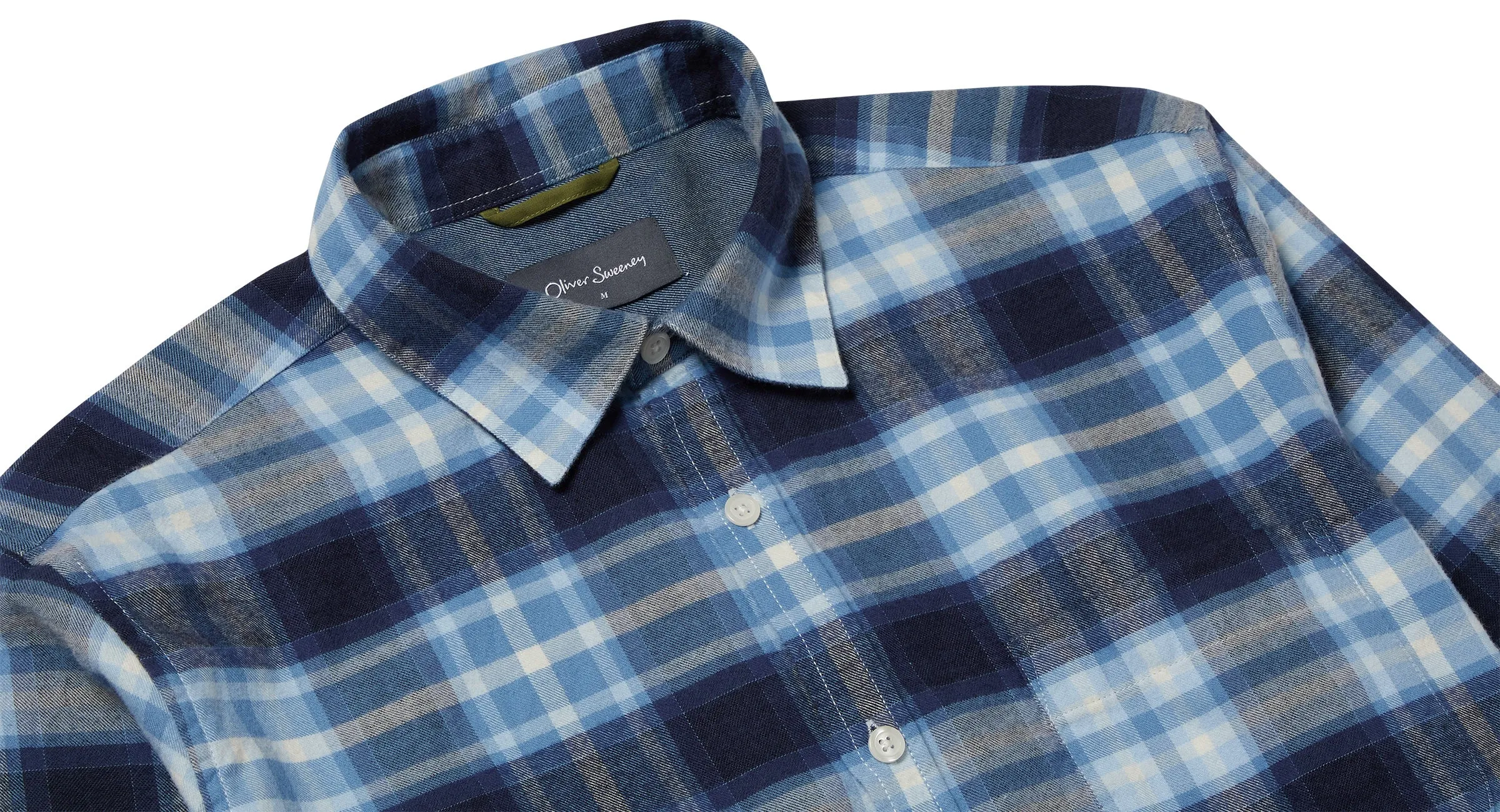 Censo Blue Check