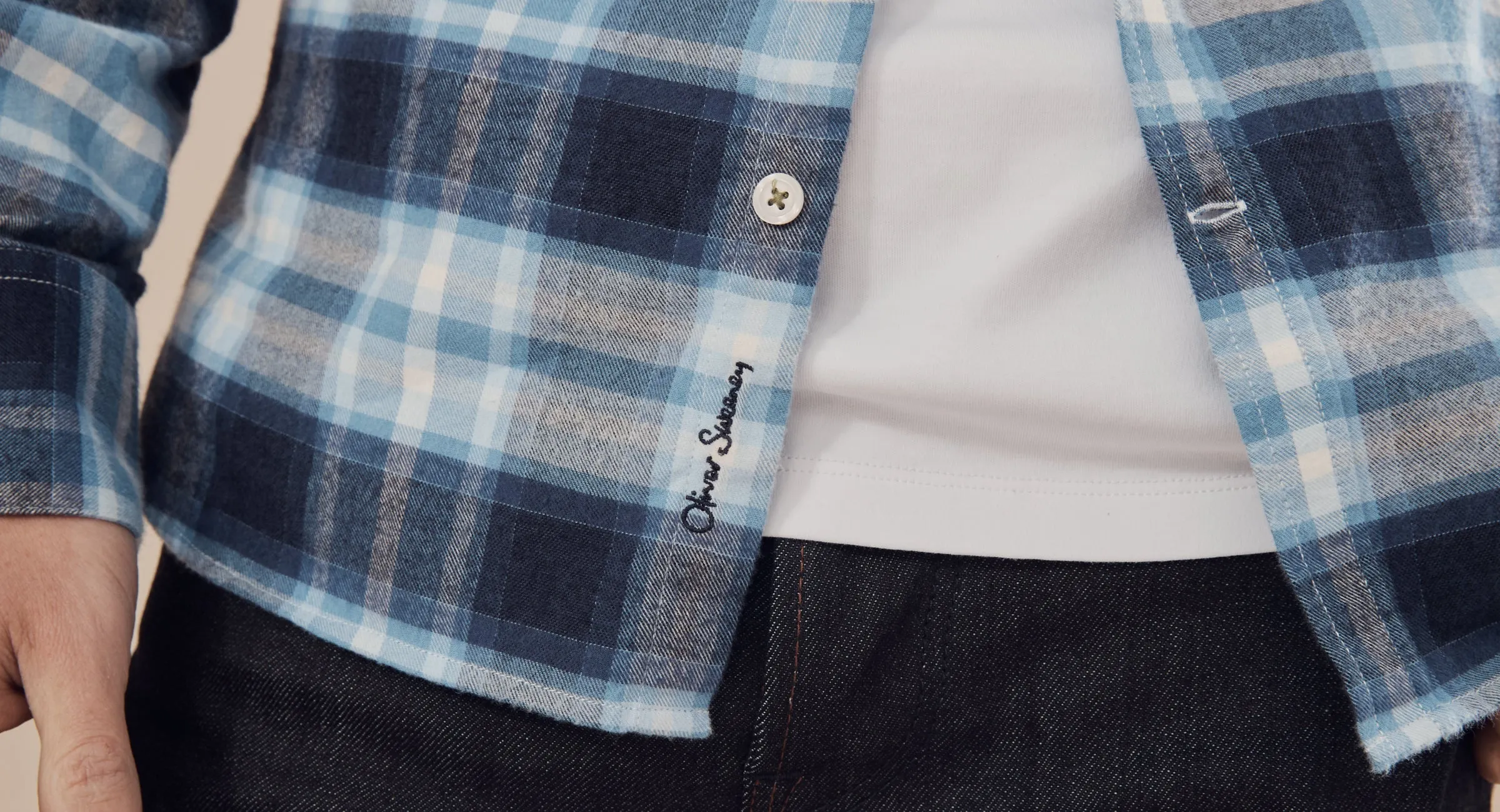 Censo Blue Check