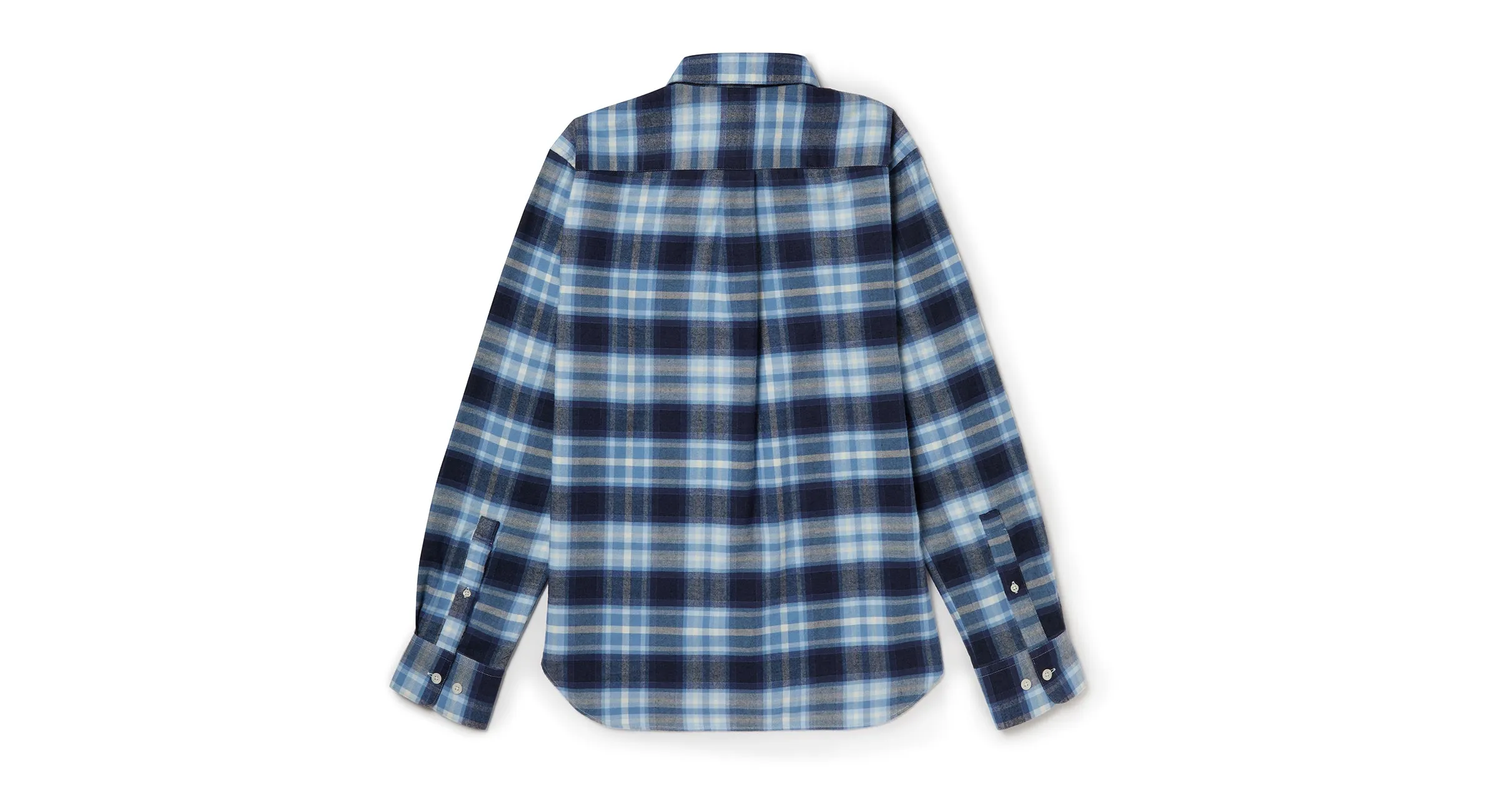 Censo Blue Check