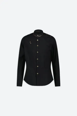 CHEMISE ZIPPERS