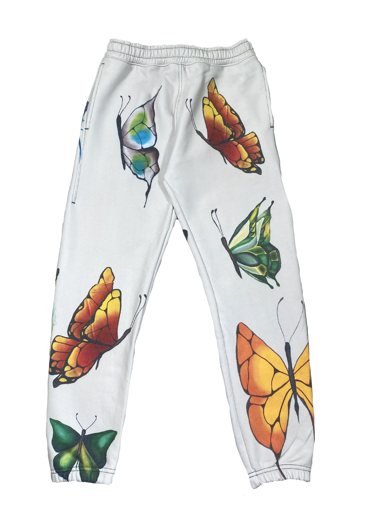 Cloud Sweatpant