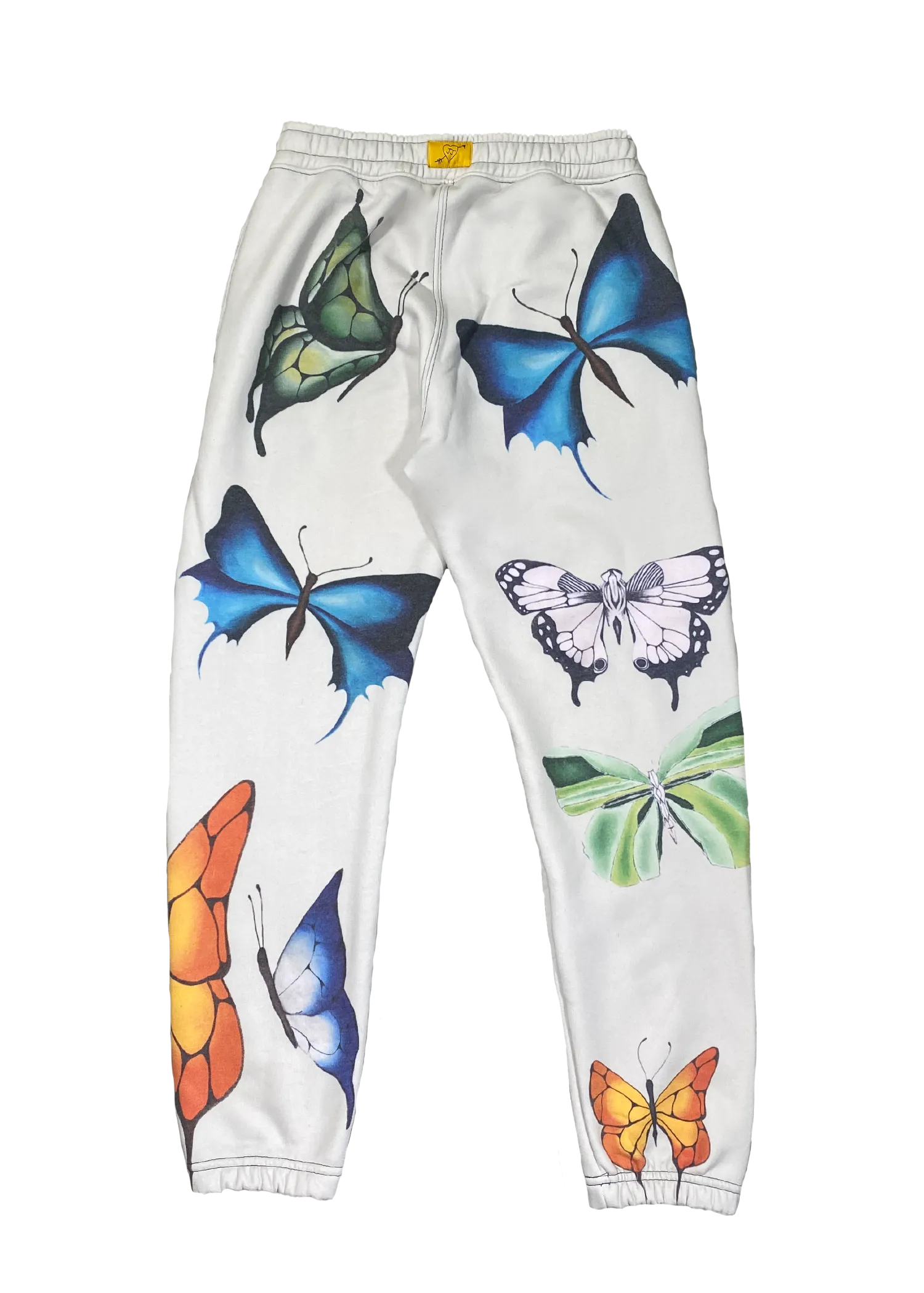 Cloud Sweatpant