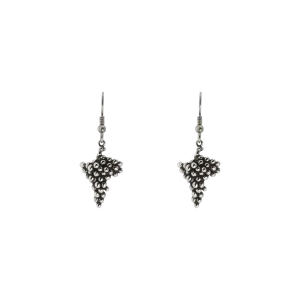 Cluster of Grapes Earrings