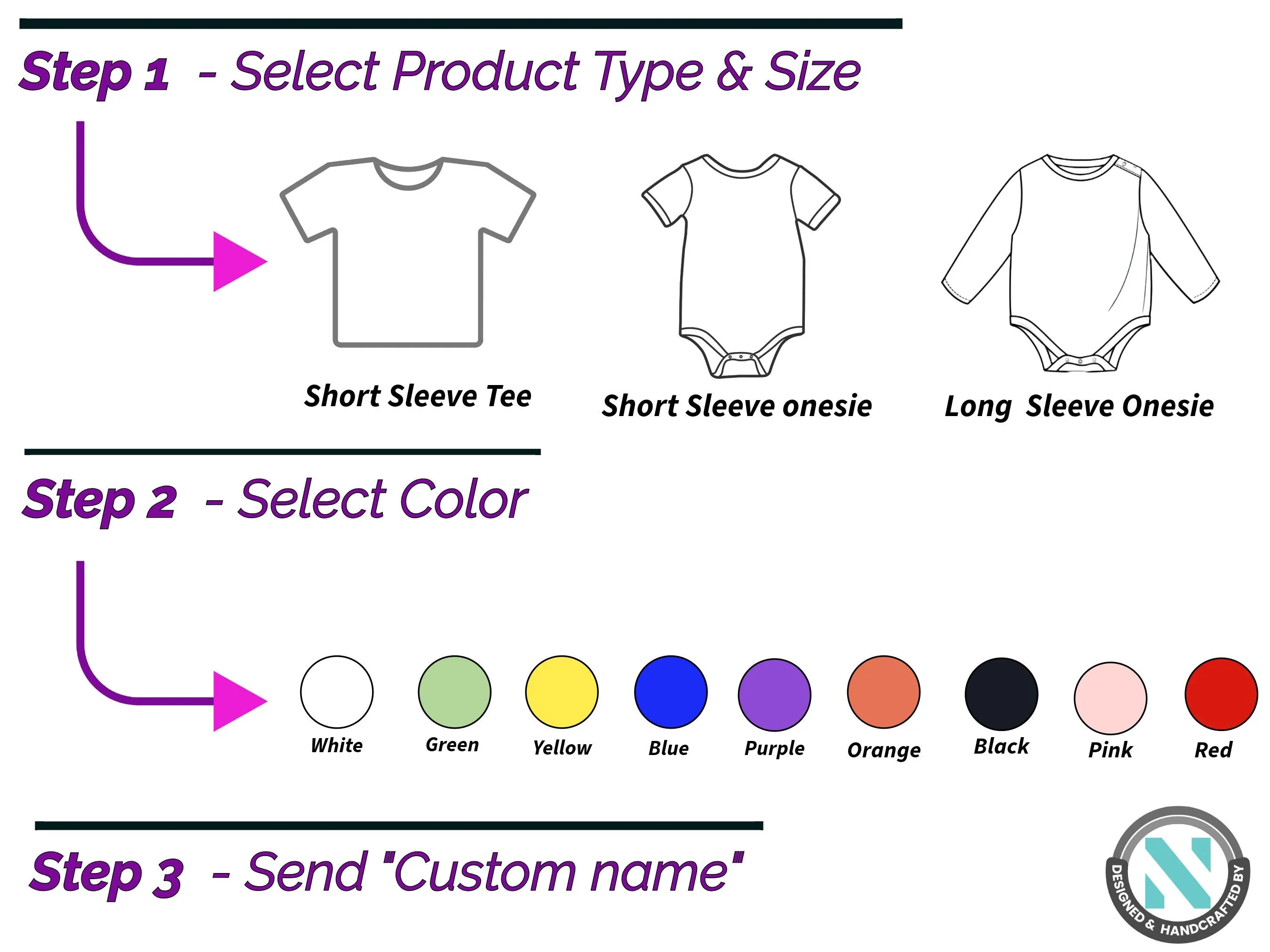 Custom Name with Initials Q On Shirt Gift for Toddler Girls Birthday Gift