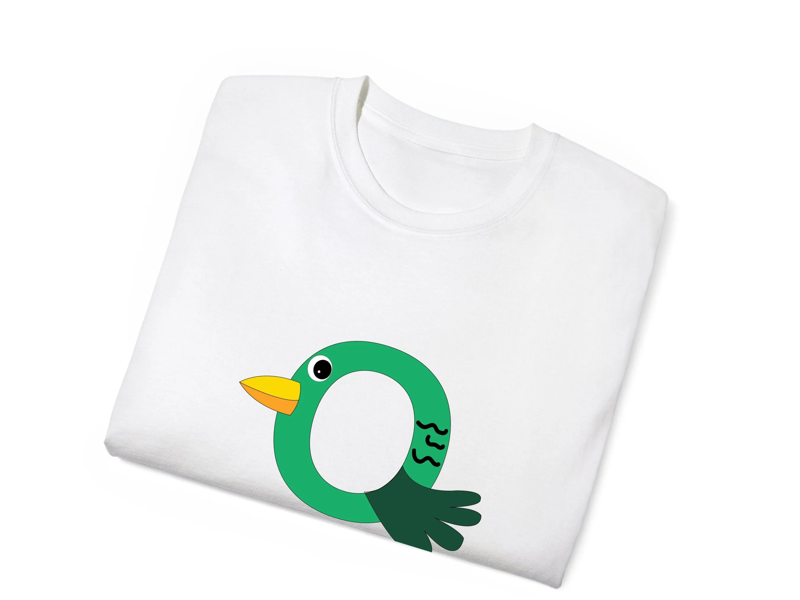 Custom Name with Initials Q On Shirt Gift for Toddler Girls Birthday Gift