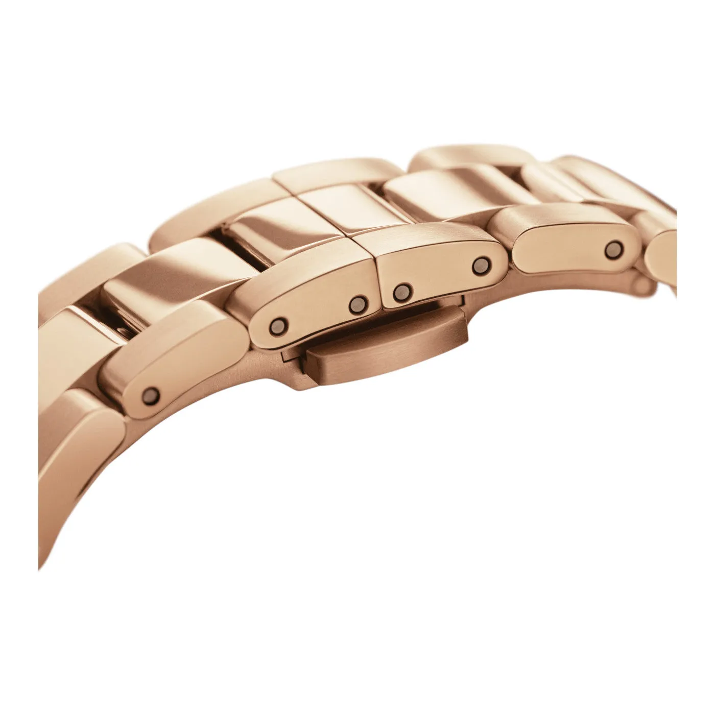 Daniel Wellington Iconic Link Unitone Watch