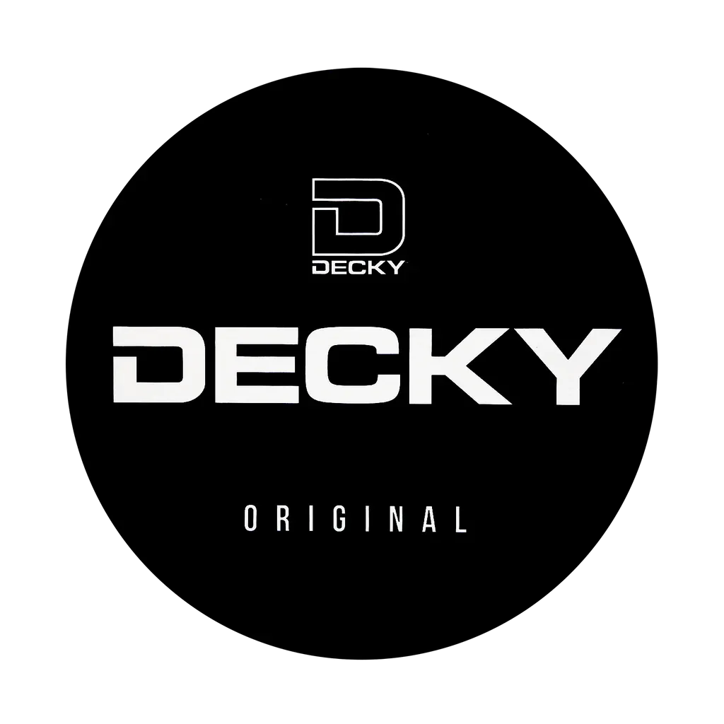 Decky 971 - Ski Mask, Face Mask (1-Hole) Balaclava - 971