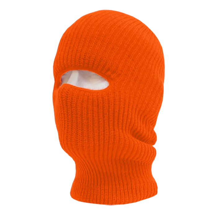 Decky 971 - Ski Mask, Face Mask (1-Hole) Balaclava - CASE Pricing