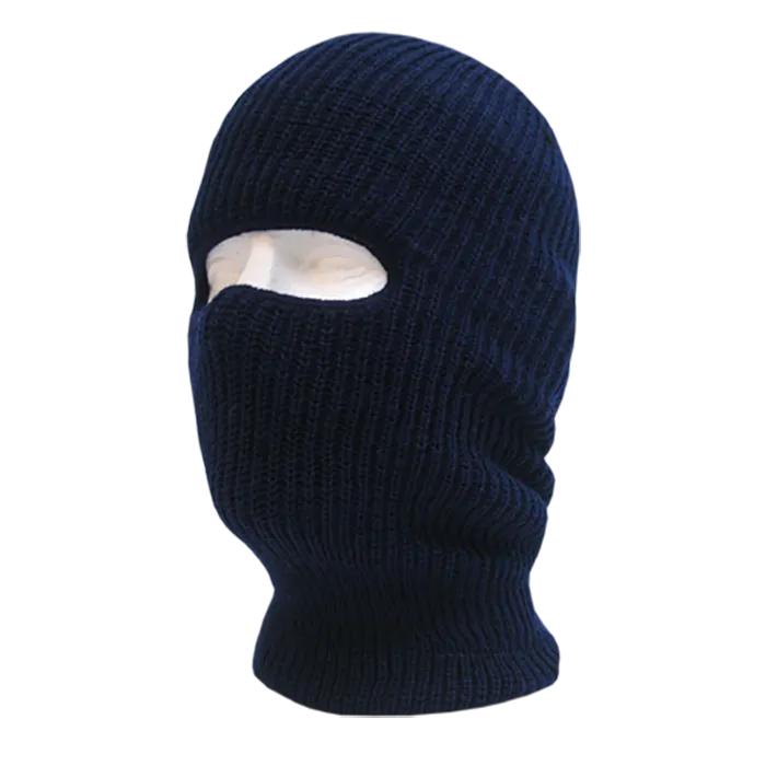 Decky 971 - Ski Mask, Face Mask (1-Hole) Balaclava - CASE Pricing