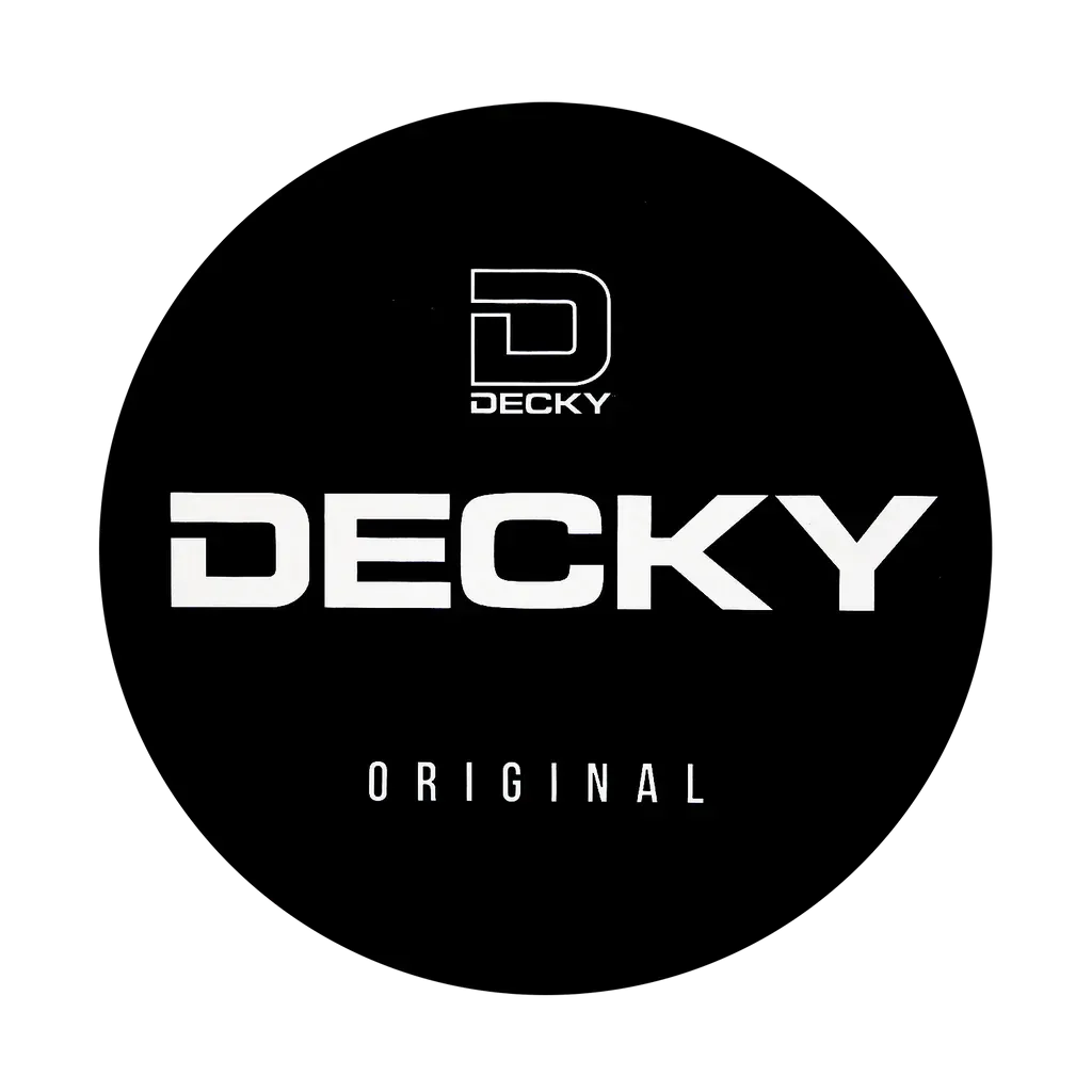 Decky 971 - Ski Mask, Face Mask (1-Hole) Balaclava - CASE Pricing