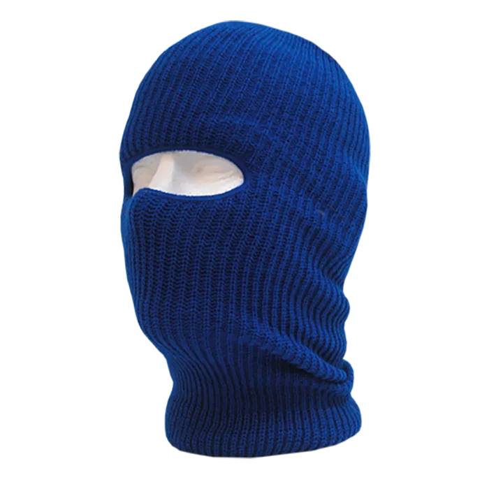 Decky 971 - Ski Mask, Face Mask (1-Hole) Balaclava - CASE Pricing