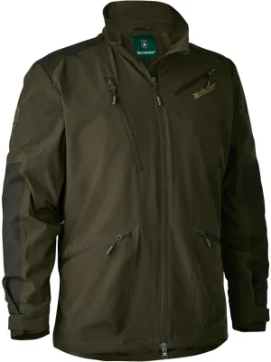 Deerhunter - Excape Light Jacket / coat - Breathable and reinforced