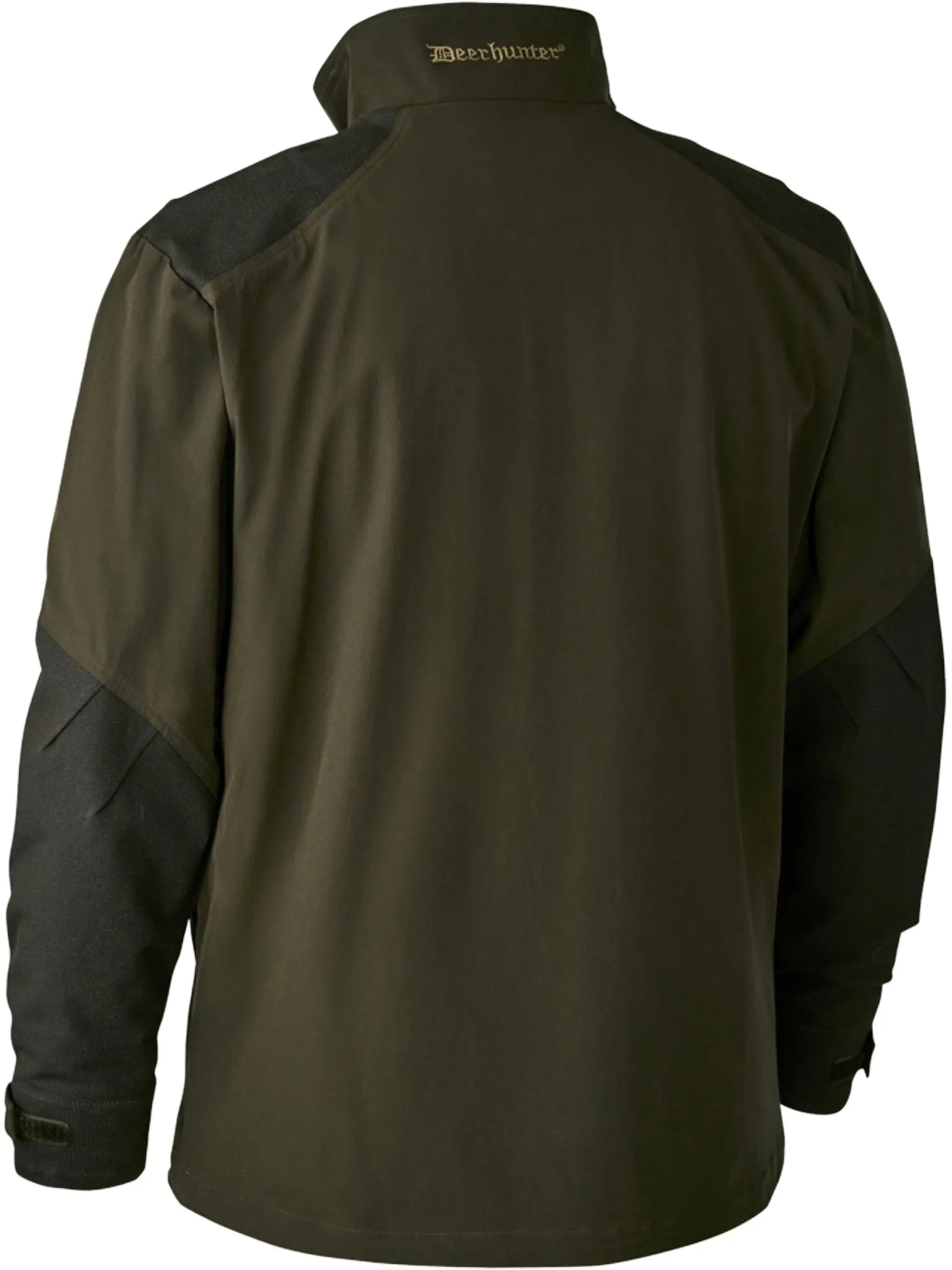 Deerhunter - Excape Light Jacket / coat - Breathable and reinforced