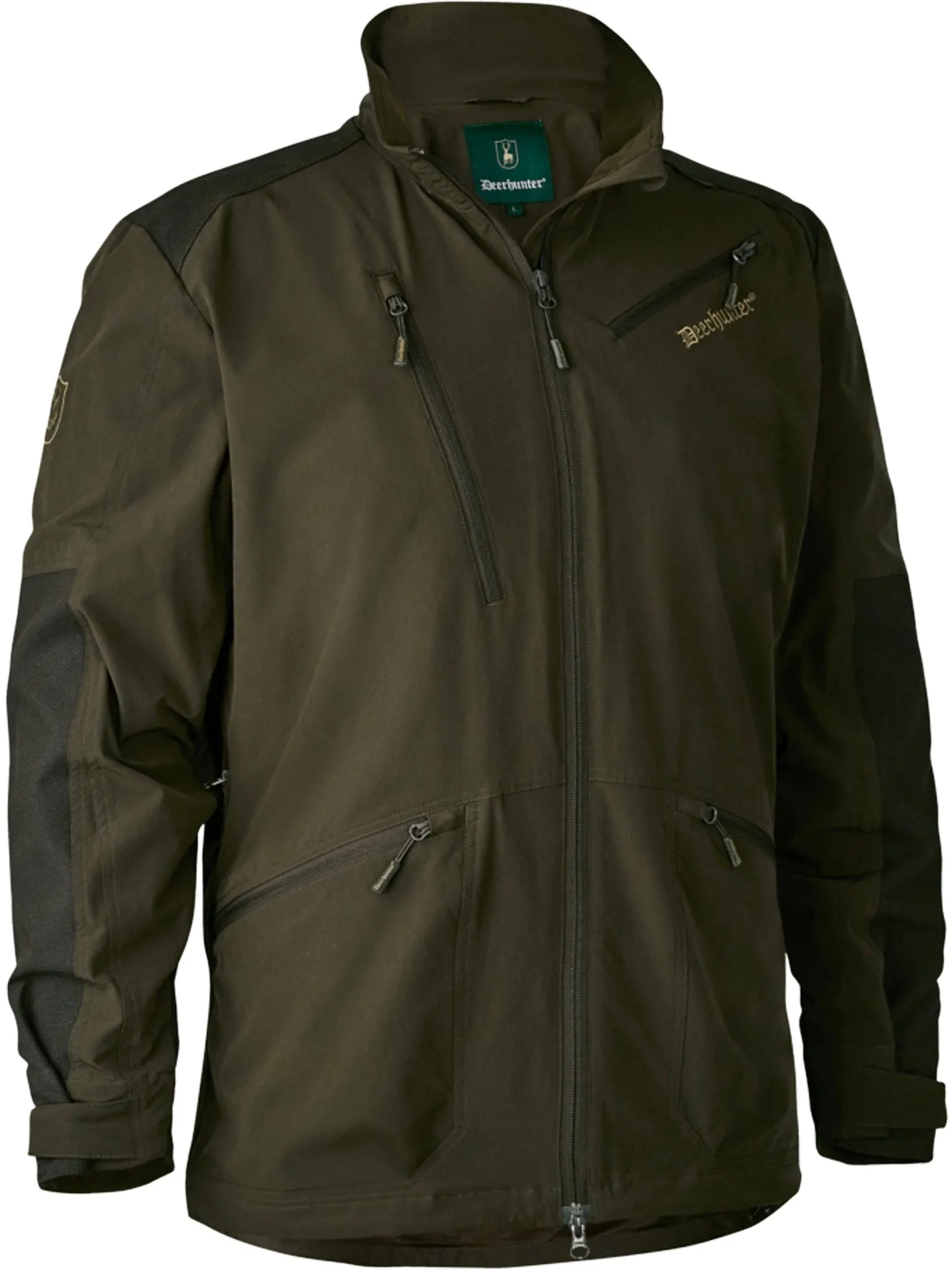 Deerhunter - Excape Light Jacket / coat - Breathable and reinforced