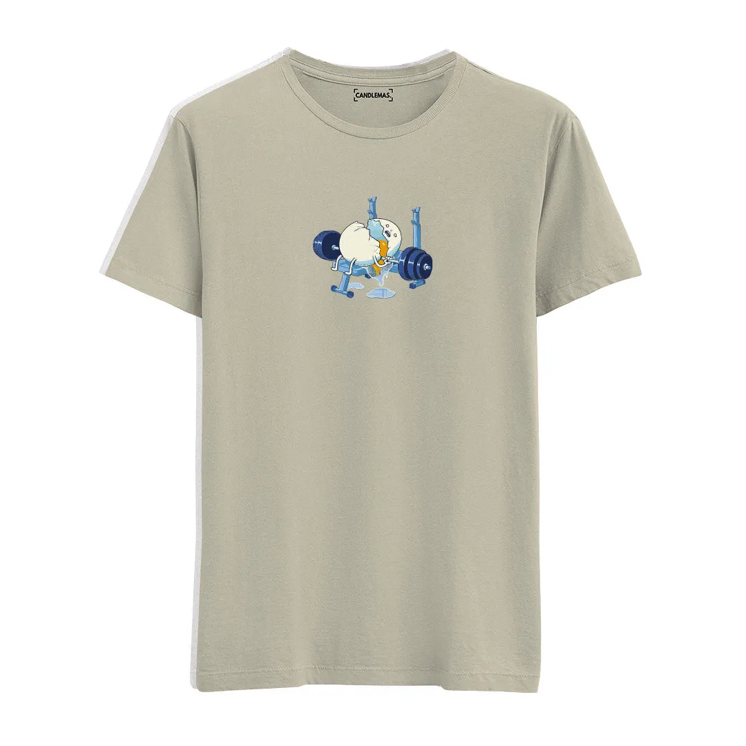Egg Gym - Regular Tshirt