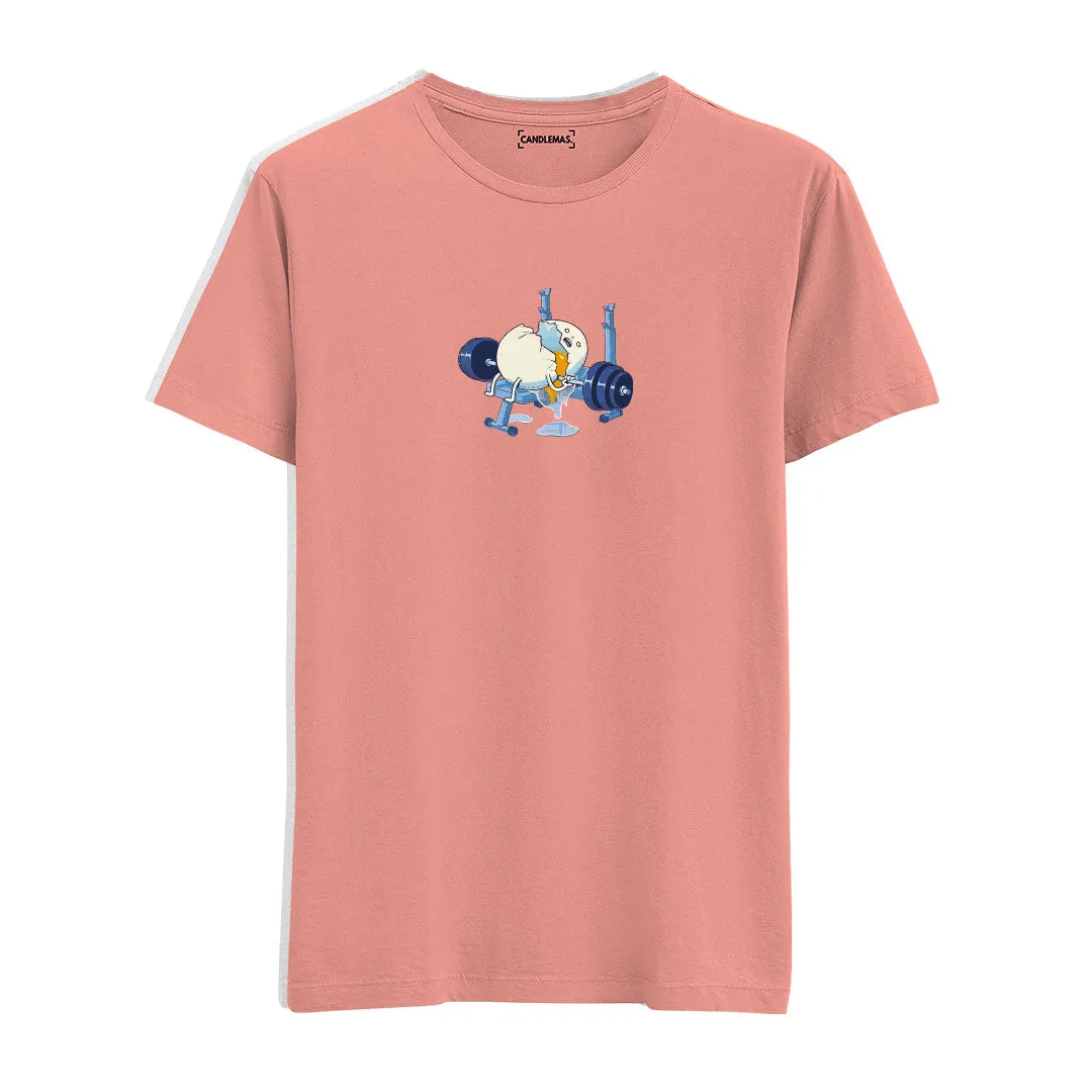 Egg Gym - Regular Tshirt