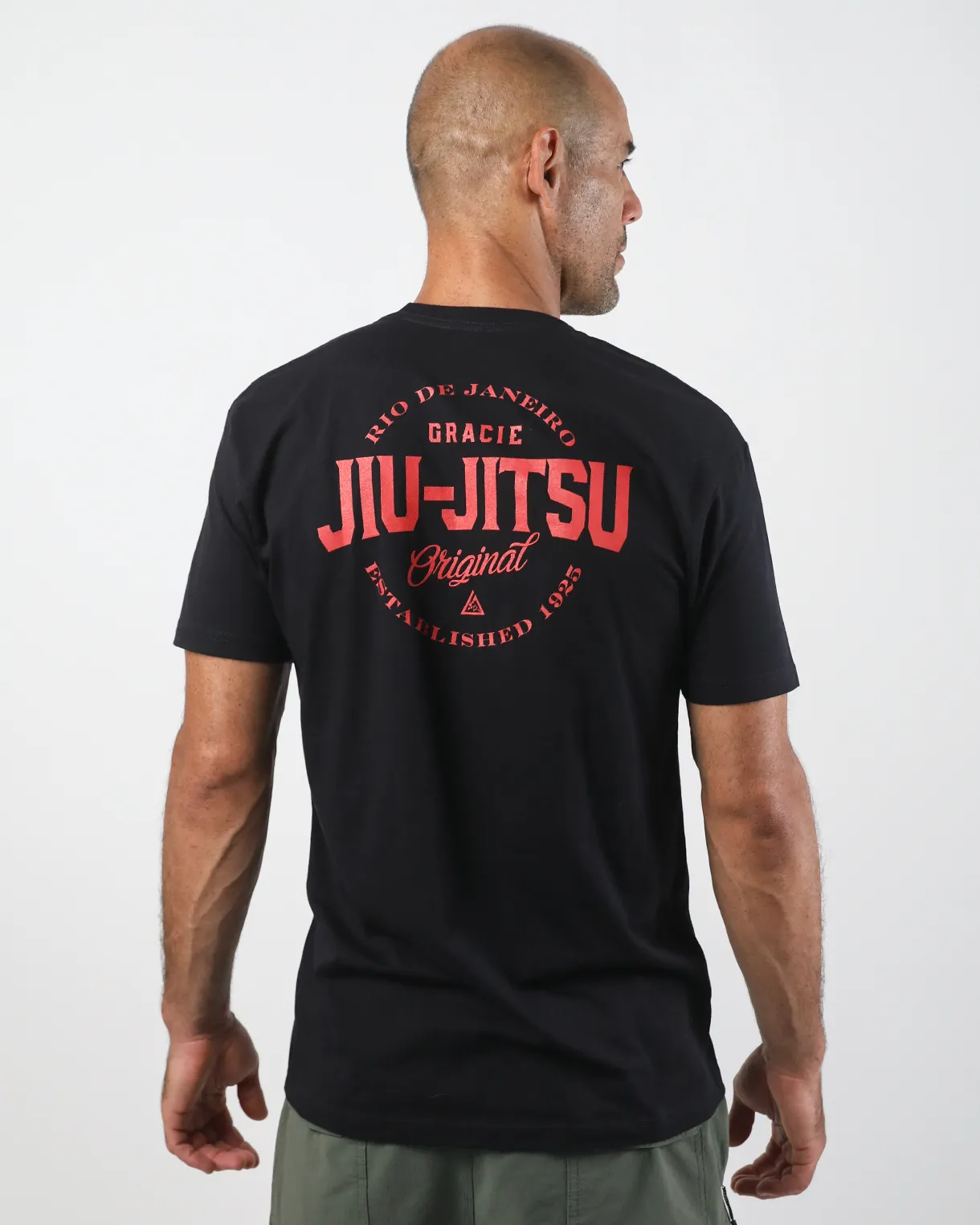 Elite Tee (Men)
