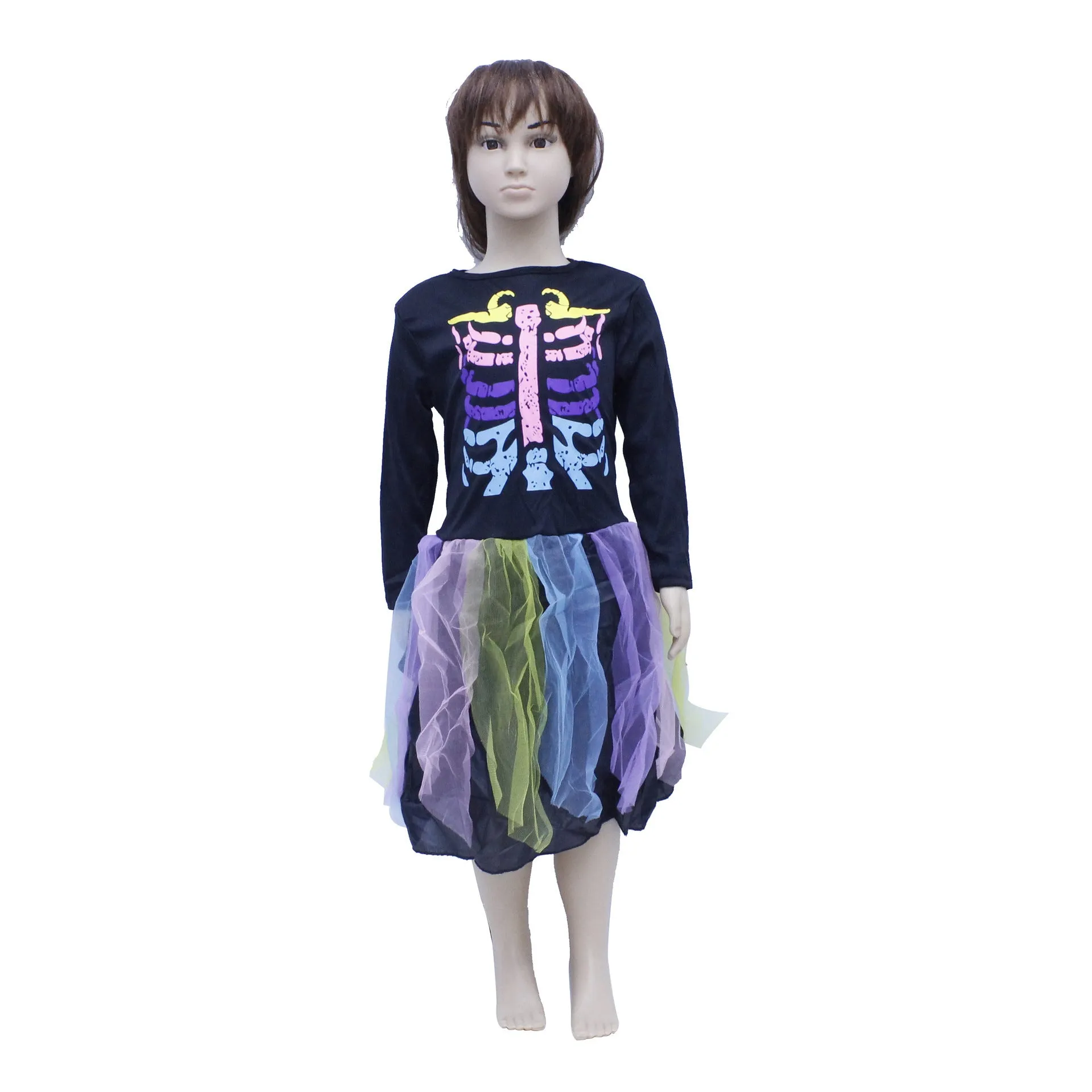 Enchanting Halloween Child Costume